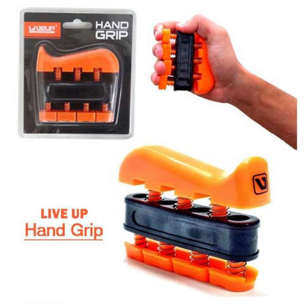 Liveup Master Hand Grip
